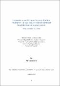 Le premier accueil à travers les yeux d'enfants requérant-e-s d'asile ...