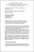 Vignette d'image